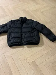 thisisneverthat(ディスイズネバーザット) パーテックス ダウンジャケット (技術なし) ほぼ新品