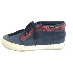 2025年最新】supreme vans chukkaの人気アイテム - メルカリ