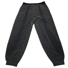26SS グッチ デヴォレ ベルベット セットアップ860674 860769 - メルカリ