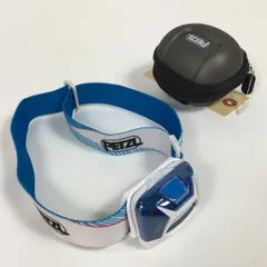 2024年最新】petzl ティカの人気アイテム - メルカリ