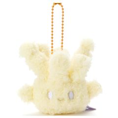 타카라토미아츠(TAKARATOMY ARTS) 포켓몬스터 포켓피스 봉제인형 볼 체인 마스코트 마호밀 폭 약 9 cm[마호밀]