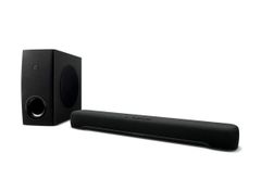 ヤマハ サウンドバー　ワイヤレスサブウーファーセット SR-C30A　bluetooth対応/音楽/YAMAHA