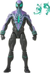 マーベルレジェンド ラッシャー - メルカリ