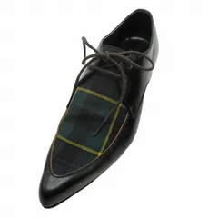 コムデギャルソンオムプリュス ビジネスシューズ メダリオン ブラウン 25 2025年最新】COMME des GARCONS HOMME PLUS メンズ ドレス
