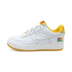 NIKE 2003 AIR FORCE1 LOW PLUS WEST INDIES 2 サイズ27.0cm 306350-111 ナイキ エアフォース1ロープラス ウエストインディーズ2 スニーカー 大名店