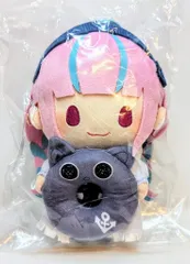 湊あくあ ぬいぐるみセット Amazon.co.jp: 湊あくあ ぬいぐるみ セーラー衣装ver. friends