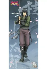 【中古】シール・ステッカー 桂小太郎 ステッカー 「銀魂」 ジャンプフェスタ2009 来場特典