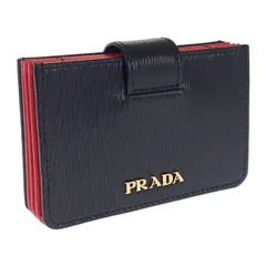 週末限定最終値下げ！PRADA 名刺入れ 5bfe5f55e4e848ca357e3f4ecaeeb0