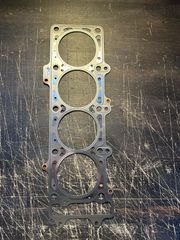 カワサキ ゼファー400 腰上エンジンガスケット セット 12点 ZR400 