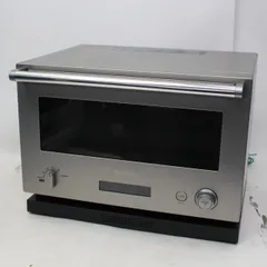 バルミューダ オーブンレンジ エラーE05 ジャンク品 バルミューダ オーブンレンジ