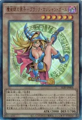 2025年最新】魔術師の弟子ブラックマジシャンガール