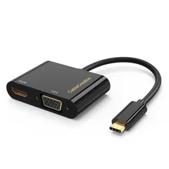 2023年最新】cablecreation usb 3. hdmi アダプタ displaylinkチップ