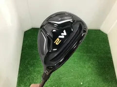 TaylorMade - ◎◎TaylorMade テーラーメイド M2 4UT 22° ユーティリティ TM REAX 75 S TaylorMade M2 2017 US 22° Utility TM REAX 75 Stiff #k4 | eBay