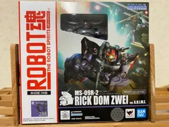 2025年最新】MS-09R-2 リック・ドムⅡ ver. A.N.I.M.E.の人気