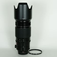 [良品｜フィルター付] FUJIFILM XF50-140mmF2.8 R LM OIS WR / 富士フイルムXマウント