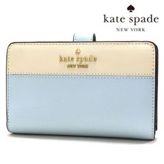 ケイトスペード 二つ折り財布 KateSpade KC511 404