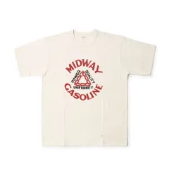 XXL FREEWHEELERS(フリーホイーラーズ) MIDWAY GASOLINE 新品