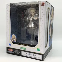 遊戯王 閃刀姫-レイ フィギュア 未開封 閃刀姫－レイ／遊戯王カードゲームモンスターフィギュア