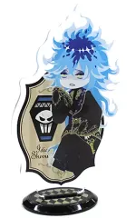 【中古】アクリルスタンド・アクリルパネル イデア・シュラウド アクリルスタンド(式典服Ver.) 「一番くじ ディズニー ツイステッドワンダーランド 第三弾」 J賞