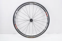 シマノ WH-R500 前後ホイール 105『10速』スプロケットつき シマノ SHIMANO 「シマノ」 WH-R500 ホイール前後セット/ 千葉