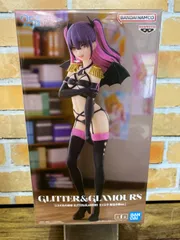 【未開封】GLITTER＆GLAMOURS ミリエラ 衛生小隊ver.「2.5次元の誘惑」