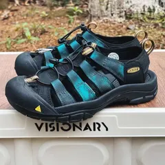 2024年最新】keen ニューポートh2 28の人気アイテム - メルカリ