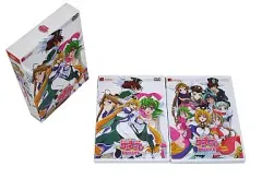 円盤皇女ワるきゅーレ　全22巻セット　新品ケース 円盤皇女ワるきゅーレ DVD-BOX : ユーズタウン8 - 通販 - Yahoo