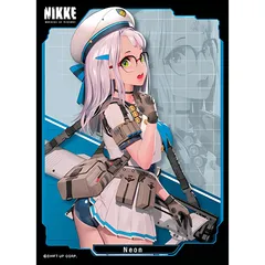 2025年最新】nikke ユニオンアリーナ ネオンの人気アイテム