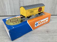 ROCO SBB DE4/4 荷物電車 - メルカリ