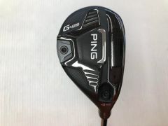 【最短翌日発送】G425 | 22 | S | NSプロ950GH neo | 中古 | ユーティリティ | ピン