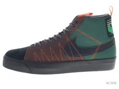 【US9.5】 NIKE SB SB ZOOM BLAZER MID PRM DC8903-300 【新古品】