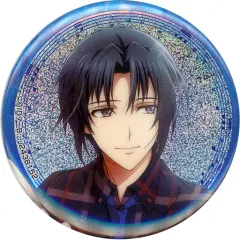 【中古】バッジ・ピンズ(キャラクター) 和泉一織 「アイドリッシュセブン カプセル缶バッジコレクション vol.3」