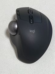 ロジクール 静音 ワイヤレス トラックボール マウス MXTB2d MX ERGO