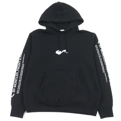 メンズ パーカー フラグメント 藤岡ヒロシ ポケモン ピカチュウ XL 黒 藤原ヒロシとポケモン「サンダーボルト プロジェクト」再び