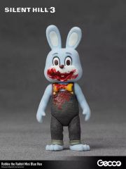【中古】フィギュア ロビー・ザ・ラビット ミニ アオ Neo 「サイレントヒル3」 アクションフィギュア