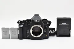 2026年最新】nikon ニコン dfの人気アイテム - メルカリ