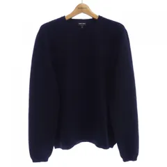 【美品】ジョルジオアルマーニ　ニット セーター　カシミヤ100%　タートルネック ジョルジオアルマーニ カシミヤ100％タートルニット