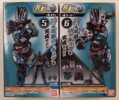 装動ゼロワン まとめ売りセット ジャンク Yahoo!オークション - 仮面ライダーゼロワン 装動 まとめ売り