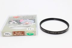 Kenko レンズフィルター MC クローズアップレンズ NEO No.2 77mm 接写撮影用