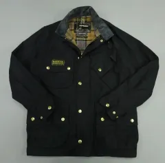 楽天市場】【イングランド製】 BARBOUR 【 International Jacket