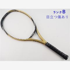中古 テニスラケット プリンス エクステンダー ライトニング