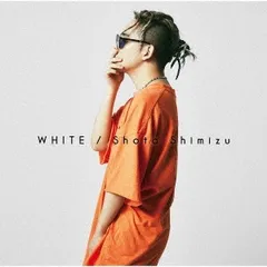 WHITE 通常盤 【CD、音楽 中古 CD】レンタル落ち