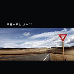(CD)Yield／Pearl Jam