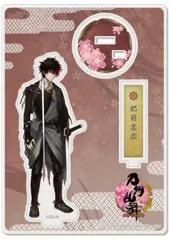 【中古】アクリルスタンド・アクリルパネル 78.肥前忠広 アクリルフィギュア 「刀剣乱舞-ONLINE-」