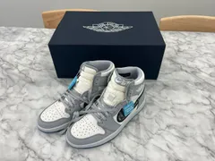 2025年最新】nike diorの人気アイテム - メルカリ