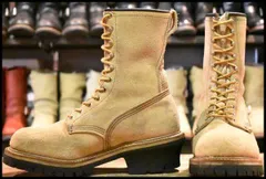 2025年最新】redwing 8218の人気アイテム - メルカリ