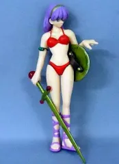 【中古】トレーディングフィギュア アテナ・初代 「SRシリーズ SNK ギャルズコレクション」
