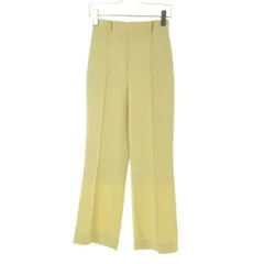 【AURALEE】TENSE WOOL DOUBLE CLOTH SLACKSのサムネイル