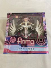 figma 165 魔法少女まどか☆マギカ アルティメットまどか