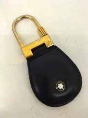 モンブラン MONTBLANC キーホルダー メンズ  服飾品の為無のサムネイル